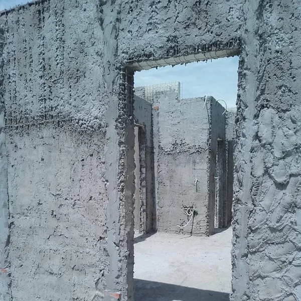 Avance de Obra